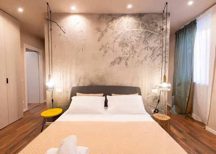San Benedetto Rooms