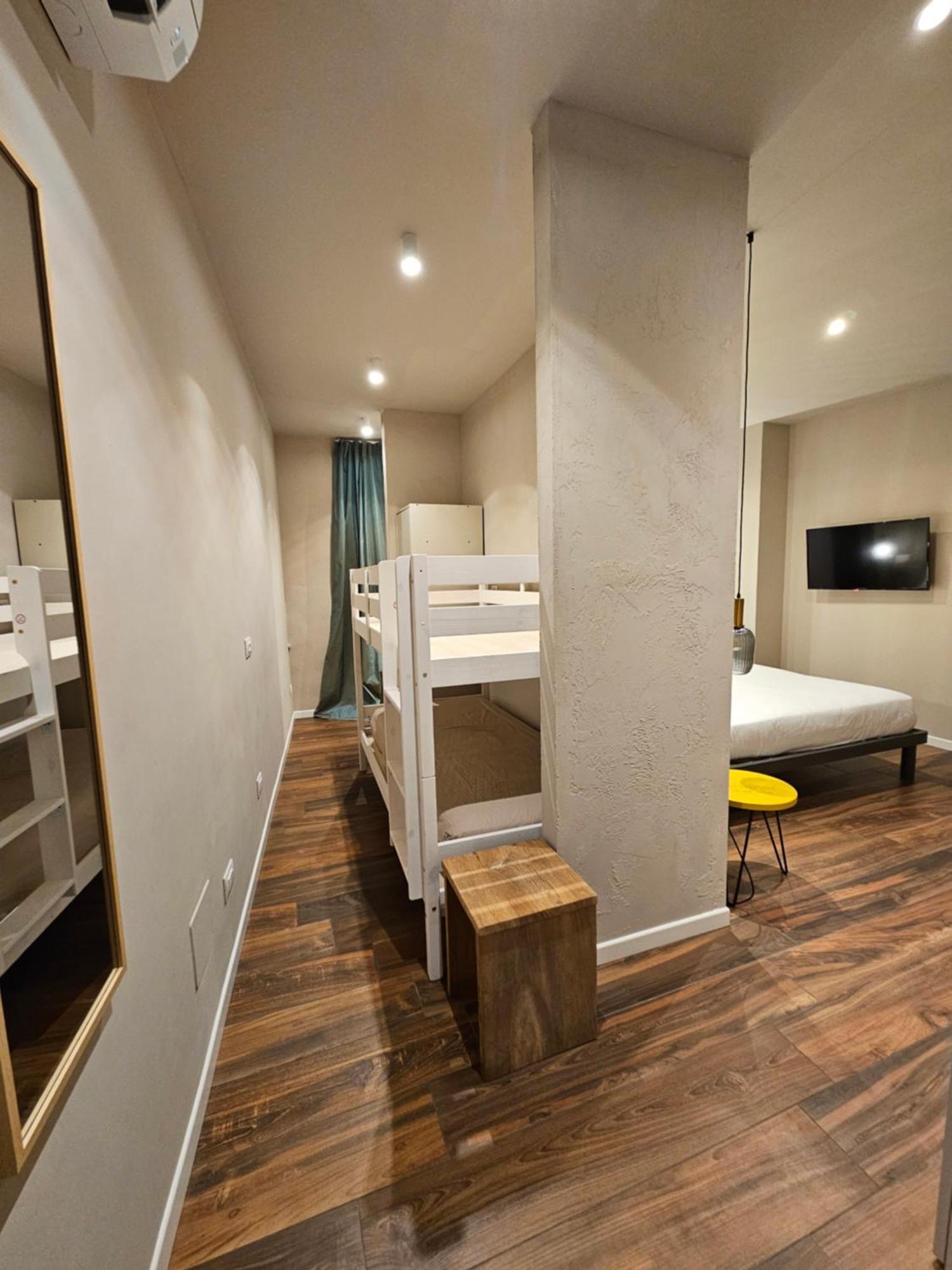 San Benedetto Guest house Crema