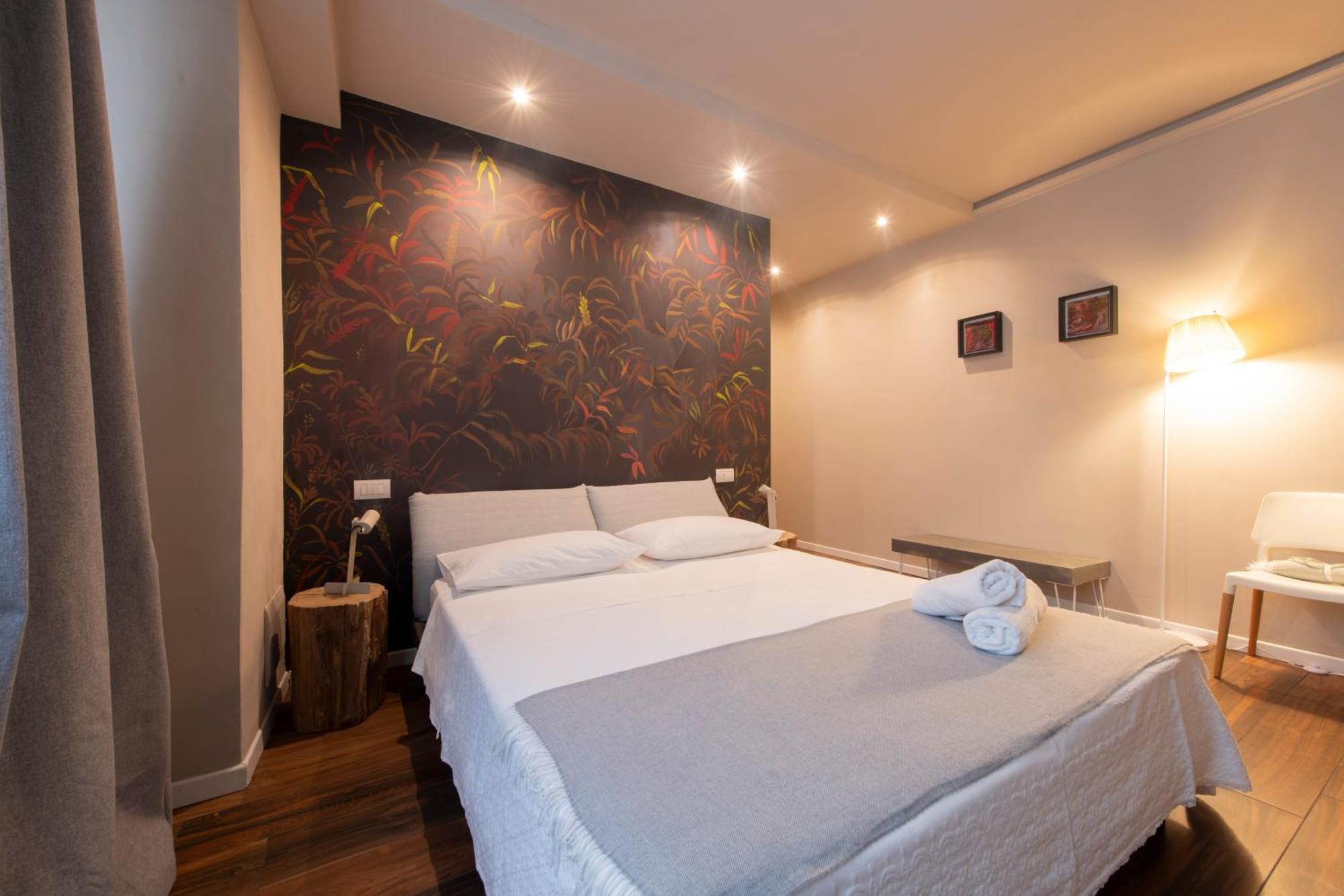 San Benedetto Guest house Crema