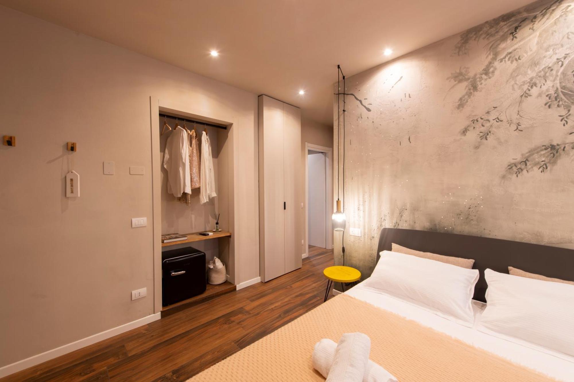 Guest house San Benedetto *