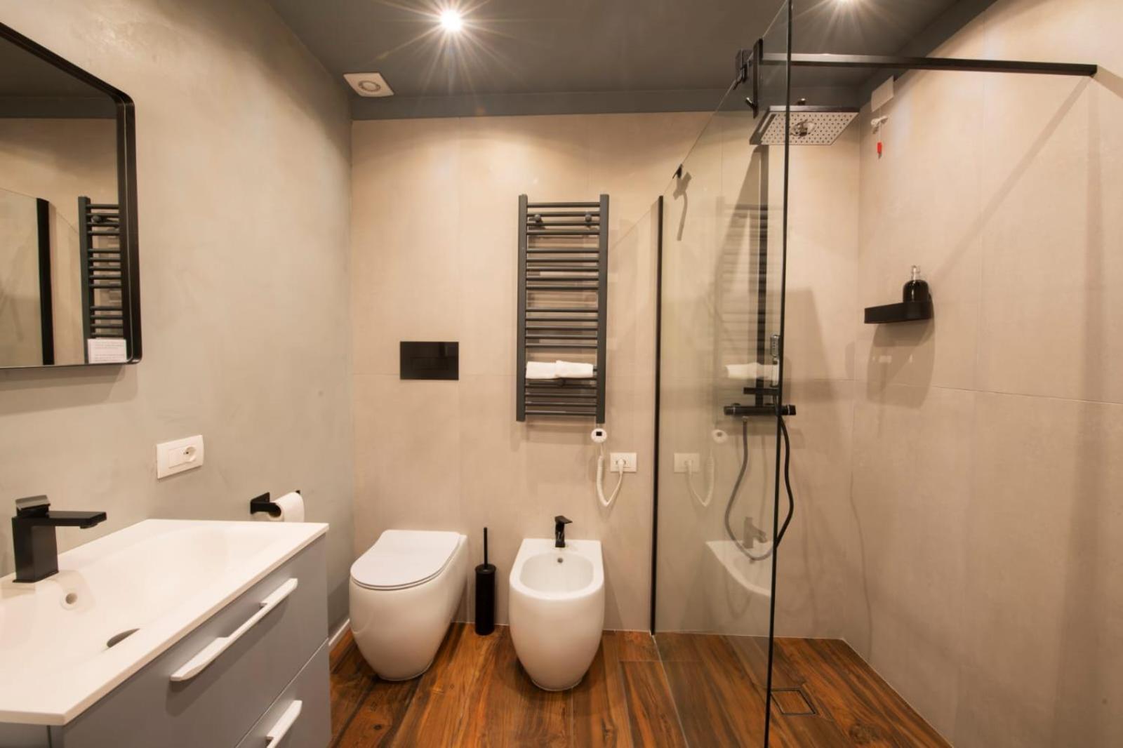 Guest house San Benedetto