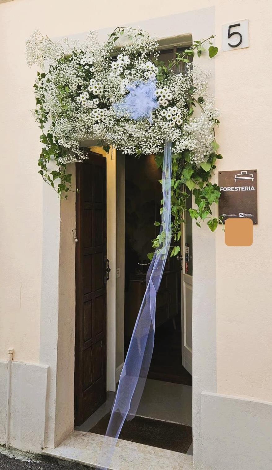 Guest house San Benedetto