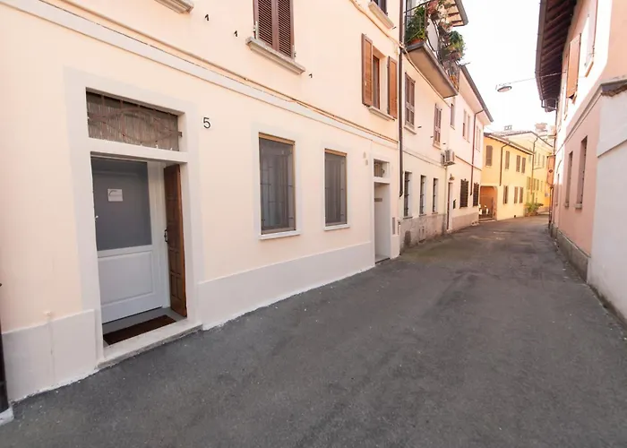 San Benedetto Rooms