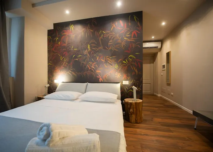 San Benedetto Rooms